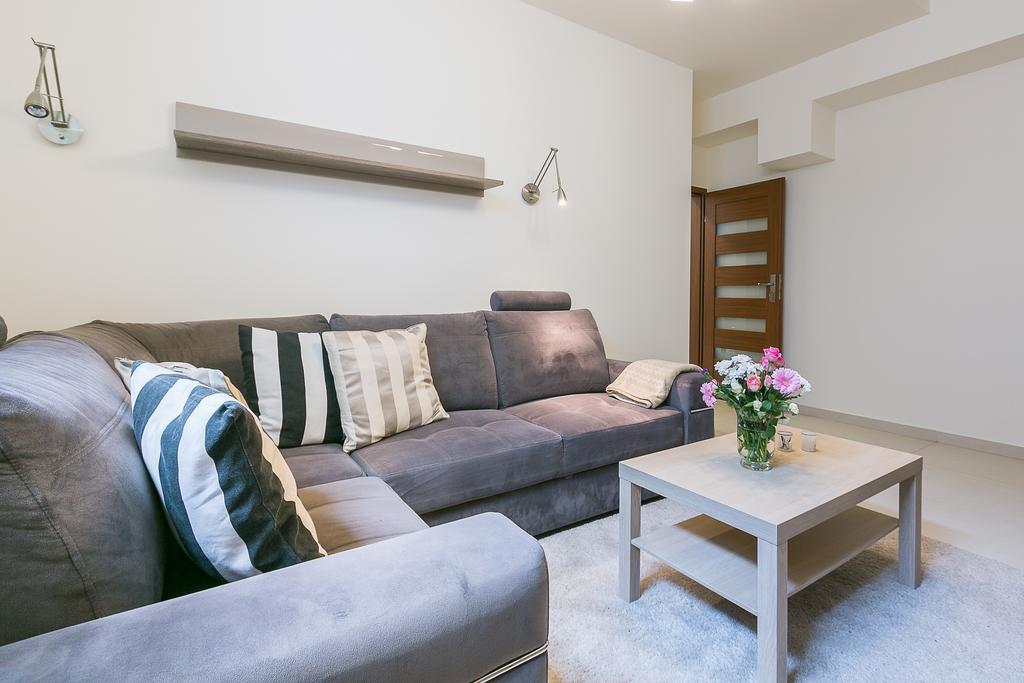 Gorace Zrodla Studio Centrum Zakopane Exteriér fotografie